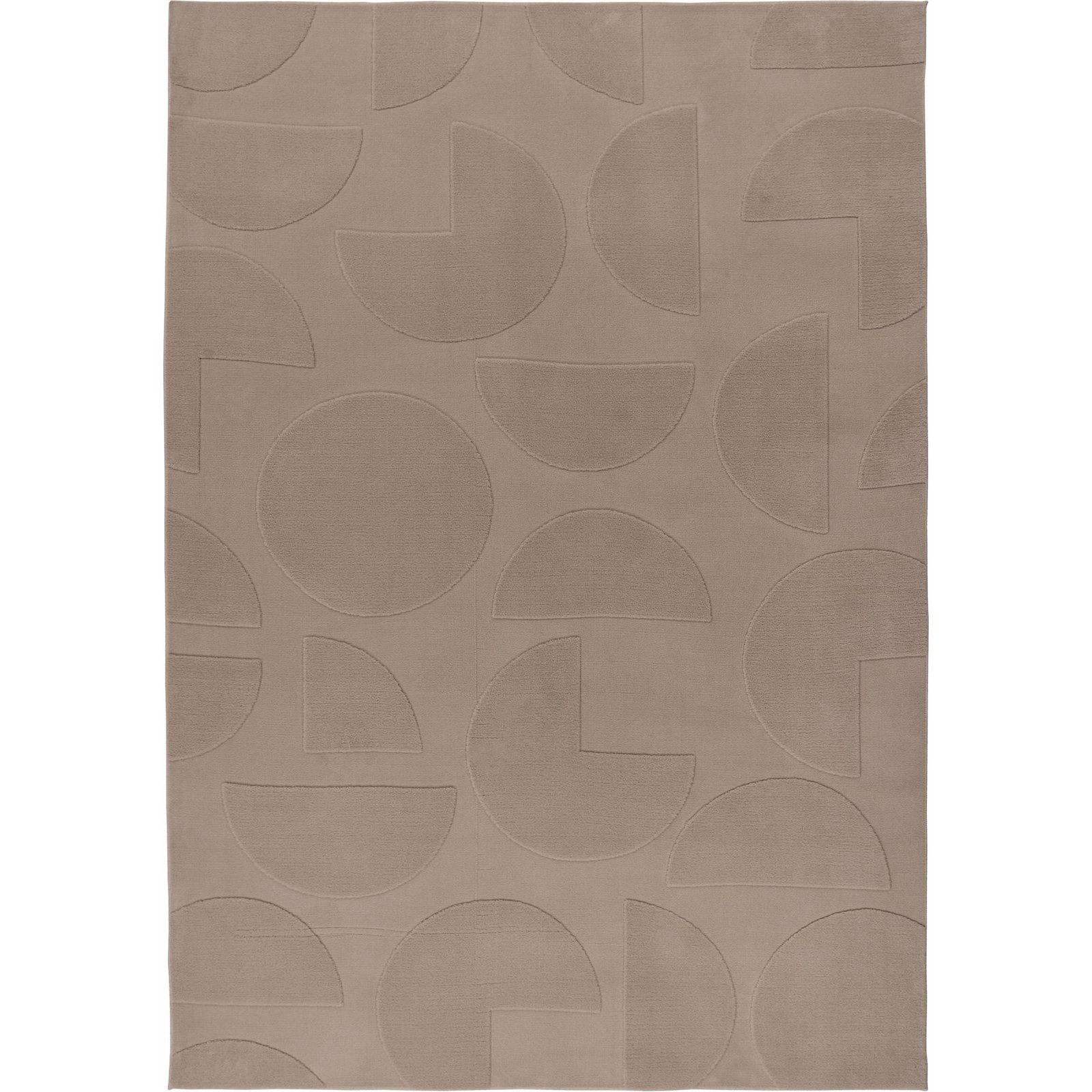Tapis rectangulaire à motifs, Niburi, ARTE ESPINA