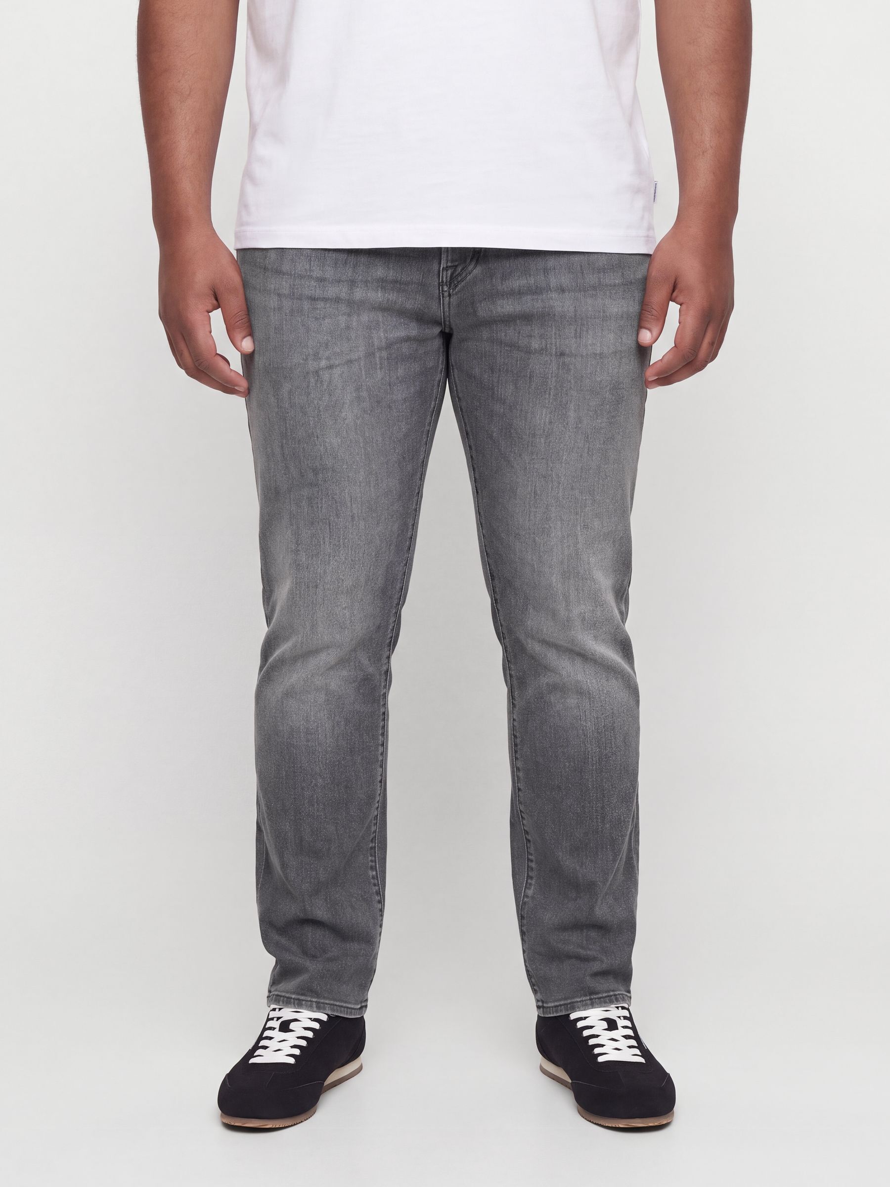 Jean Coupe Tapered, JACK & JONES