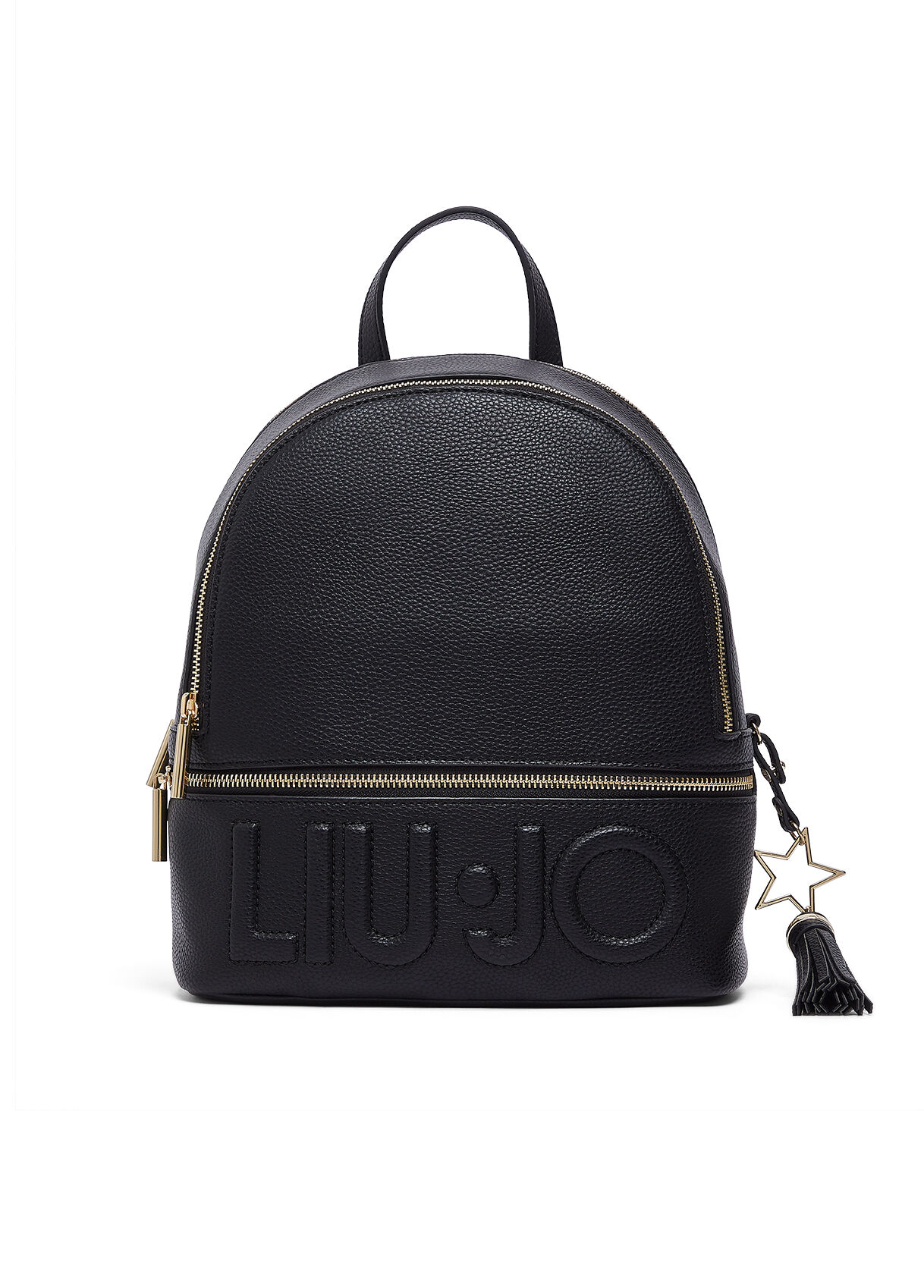 Sac à dos avec charm, LIU JO