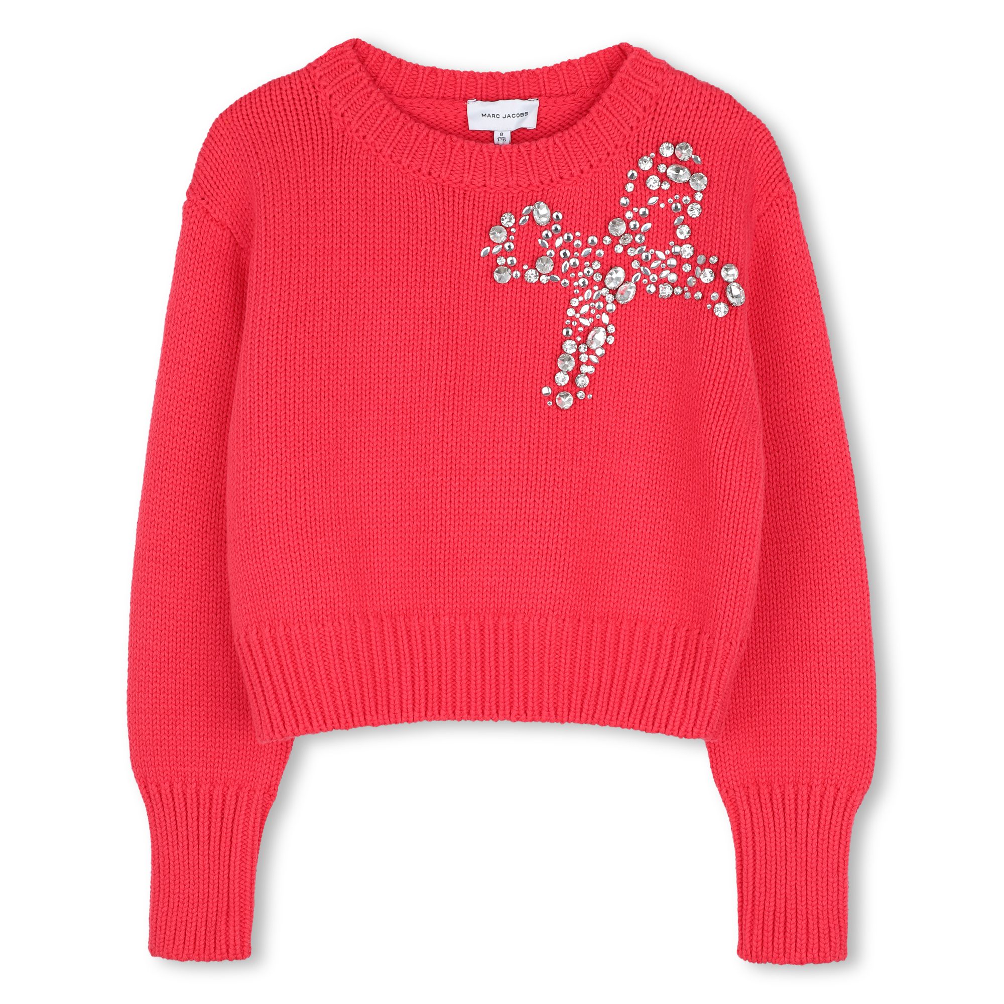 Pull à manches longues, MARC JACOBS
