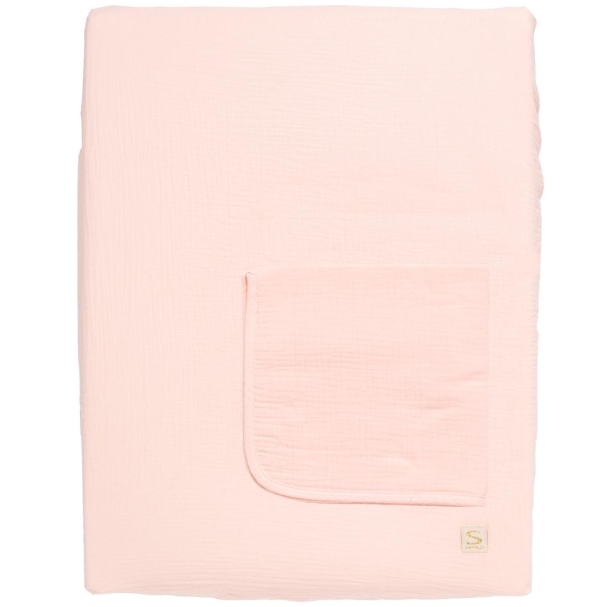Matelas à langer + serviette, SAUTHON