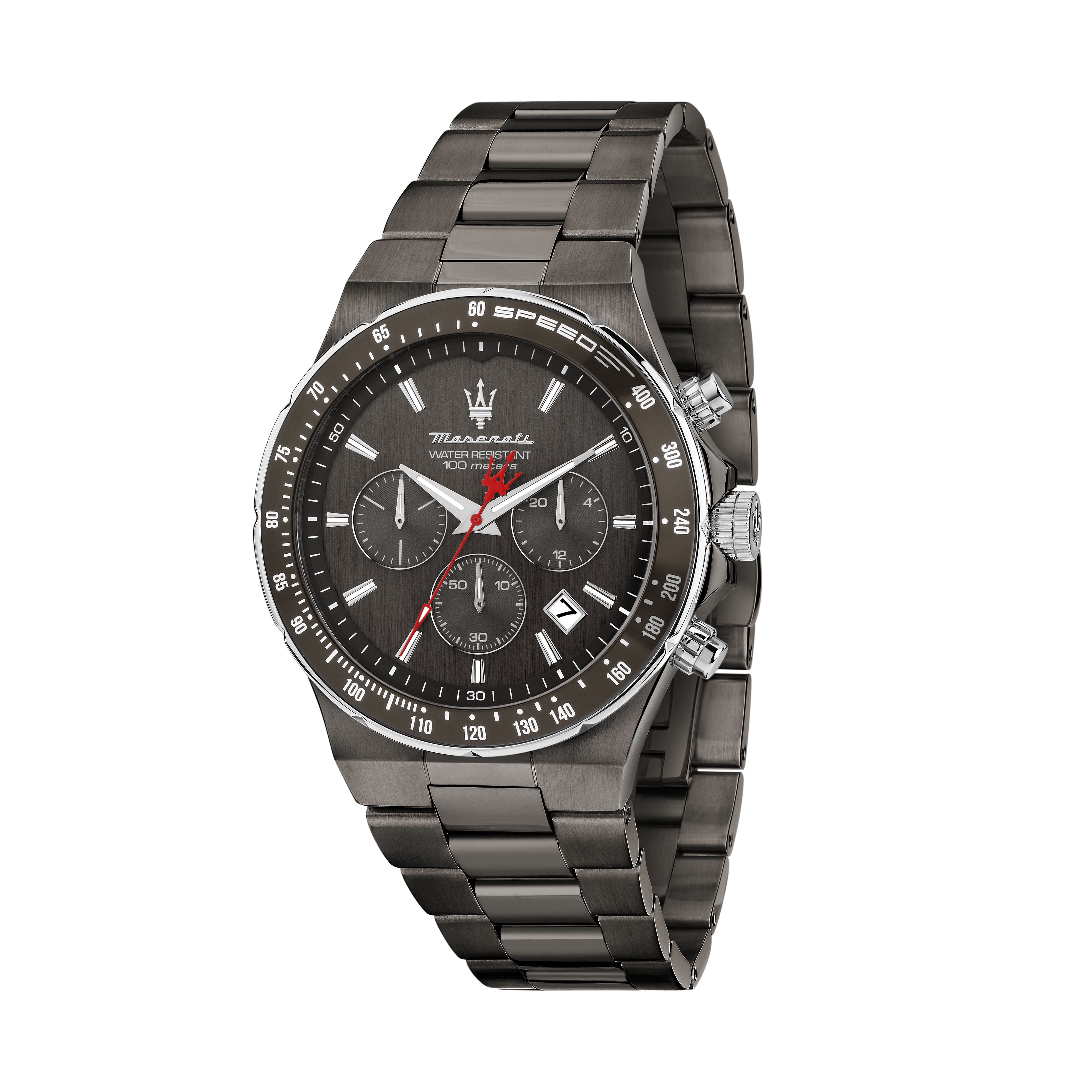 Montre-chronographe SFIDA, MASERATI