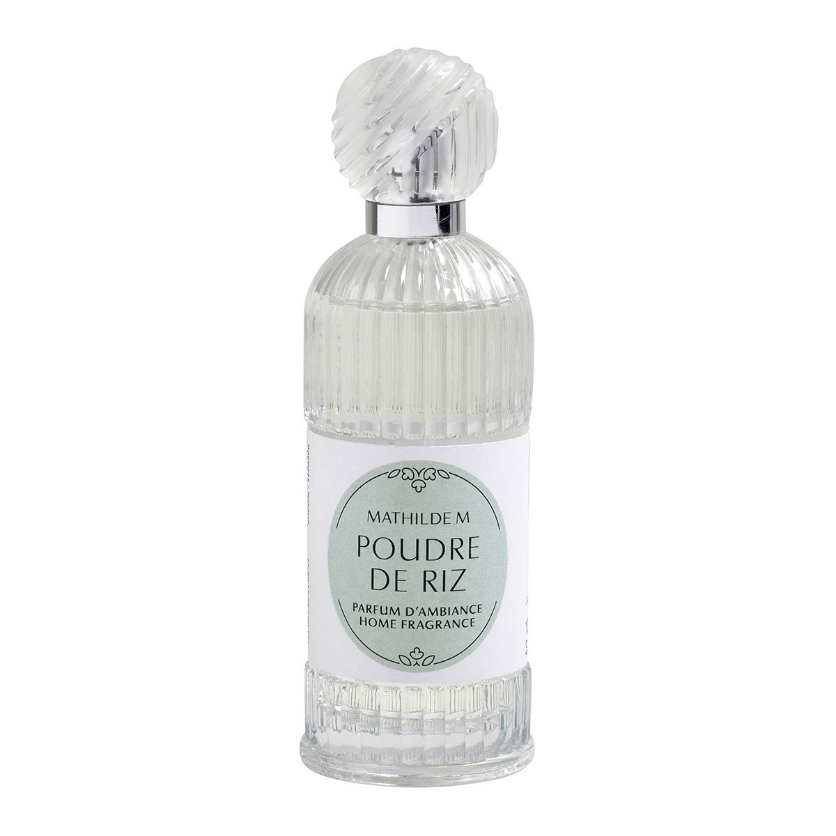 Parfum d'ambiance 100 ml - Poudre de Riz, MATHILDE M