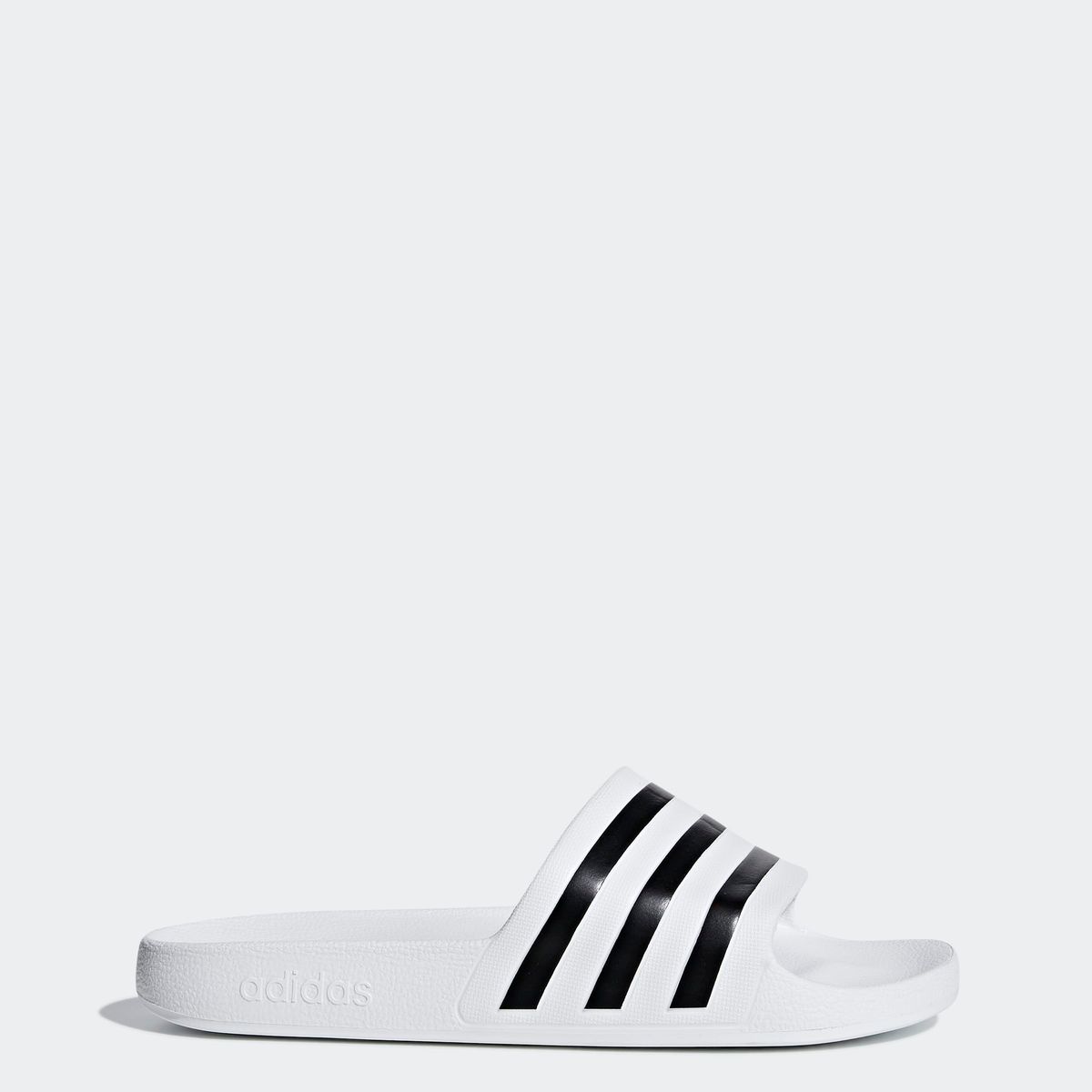 Claquette discount adidas rouge