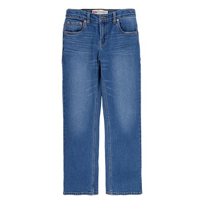 Jean straight coupe 551 LEVI'S KIDS