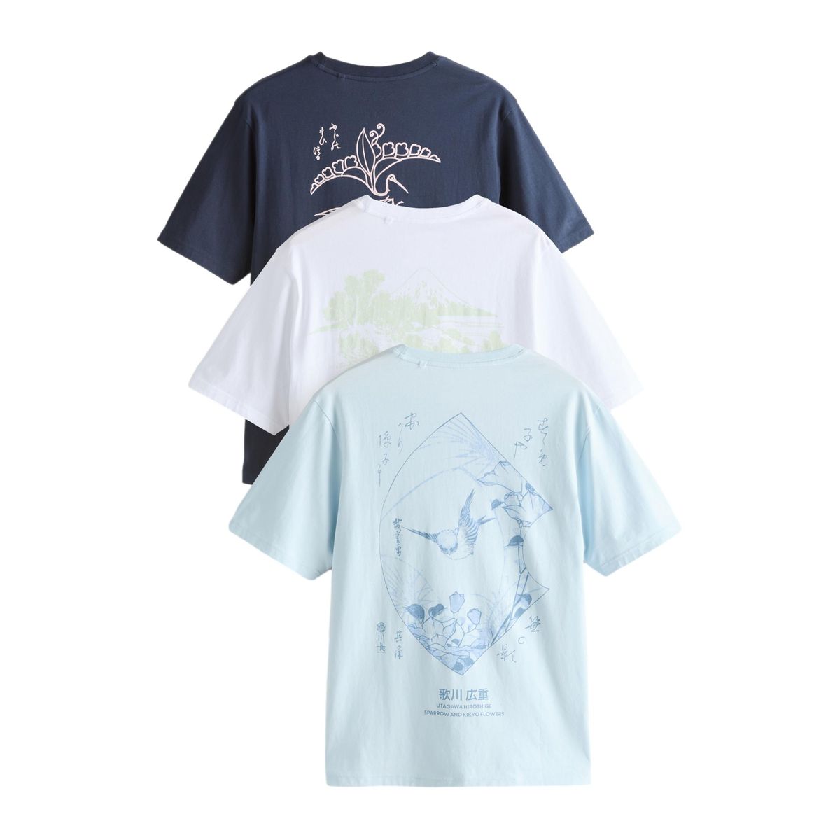 T-shirt sous licence artist, NEXT