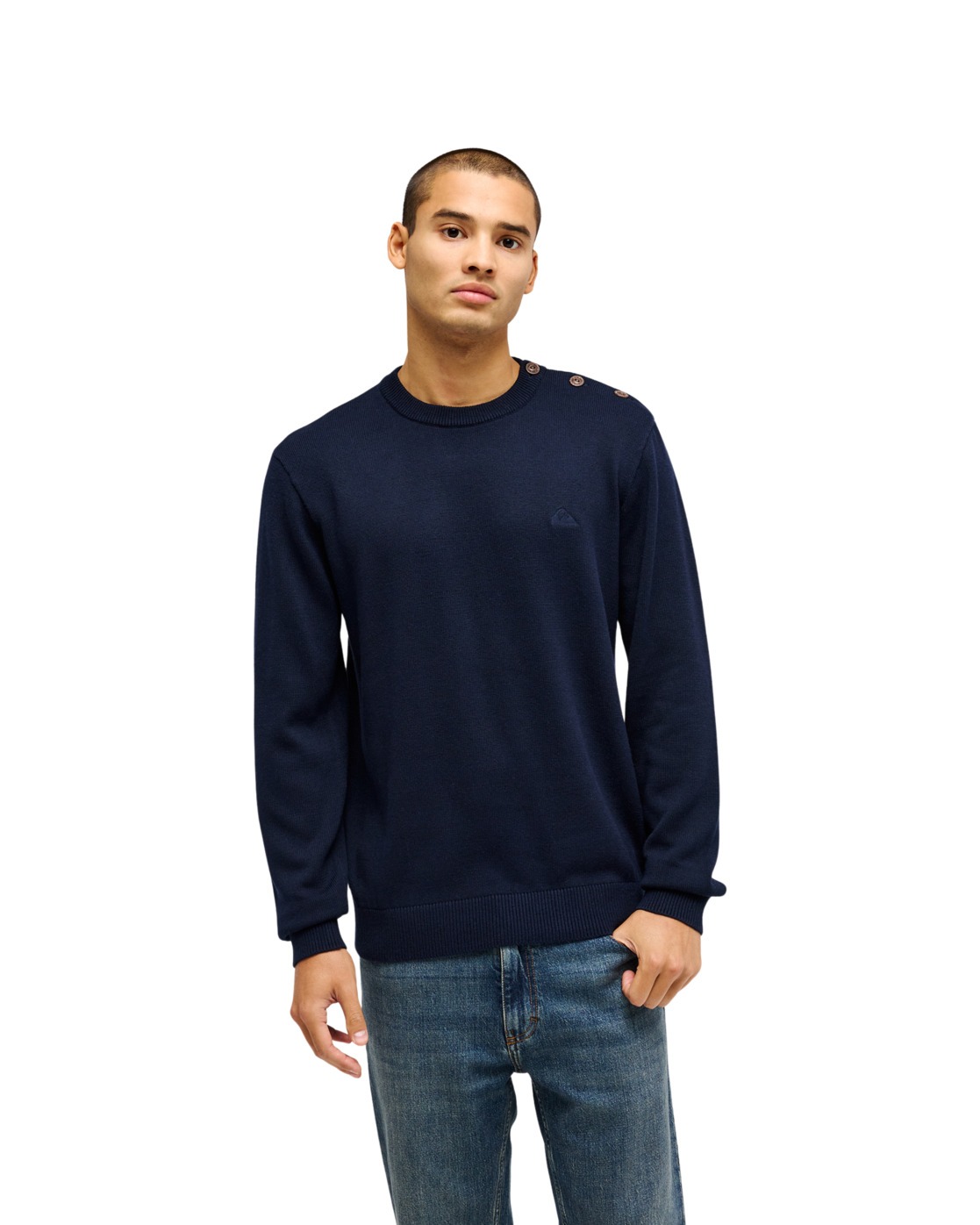 Pull MARIN SALT WATER, QUIKSILVER