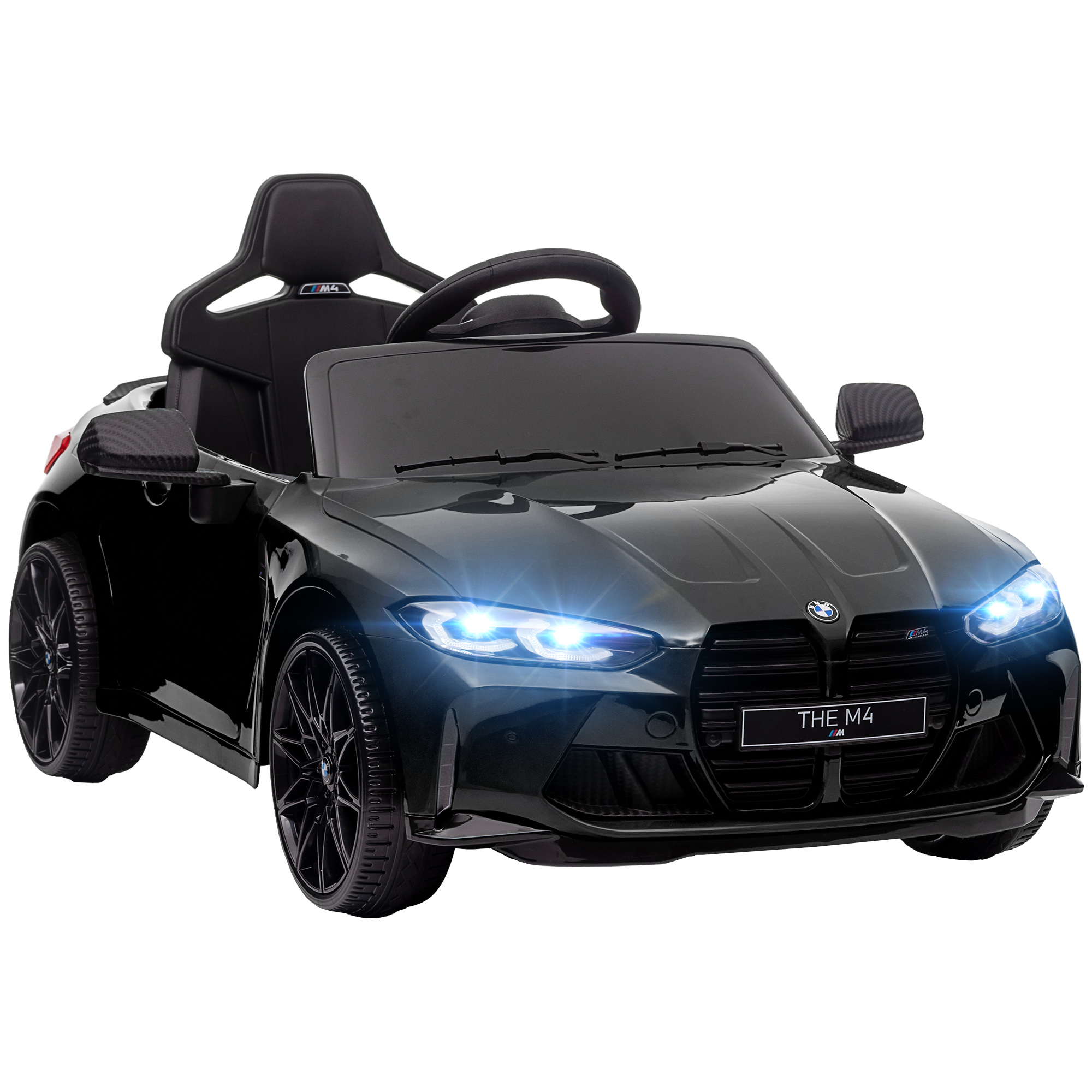 Voiture électrique à conducteur assis, AIYAPLAY