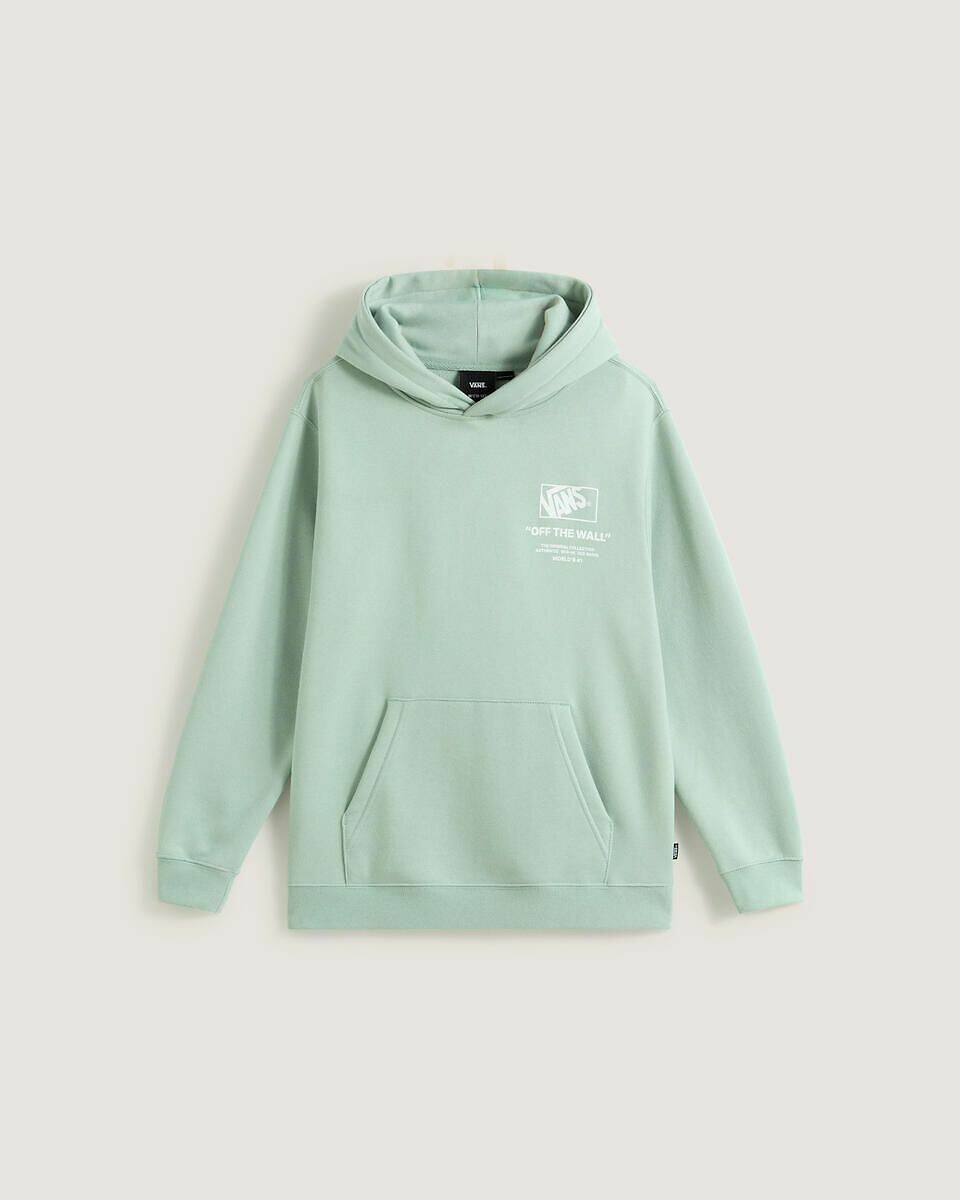 Hoodie, VANS