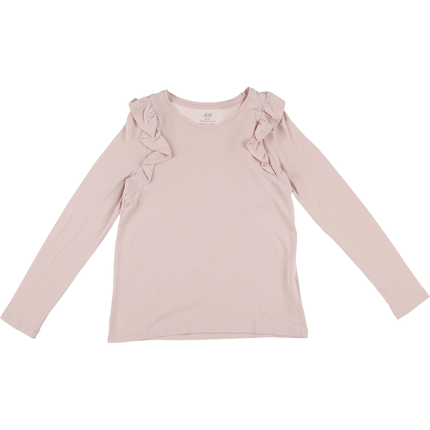 T-shirt - Très bon état, H&M