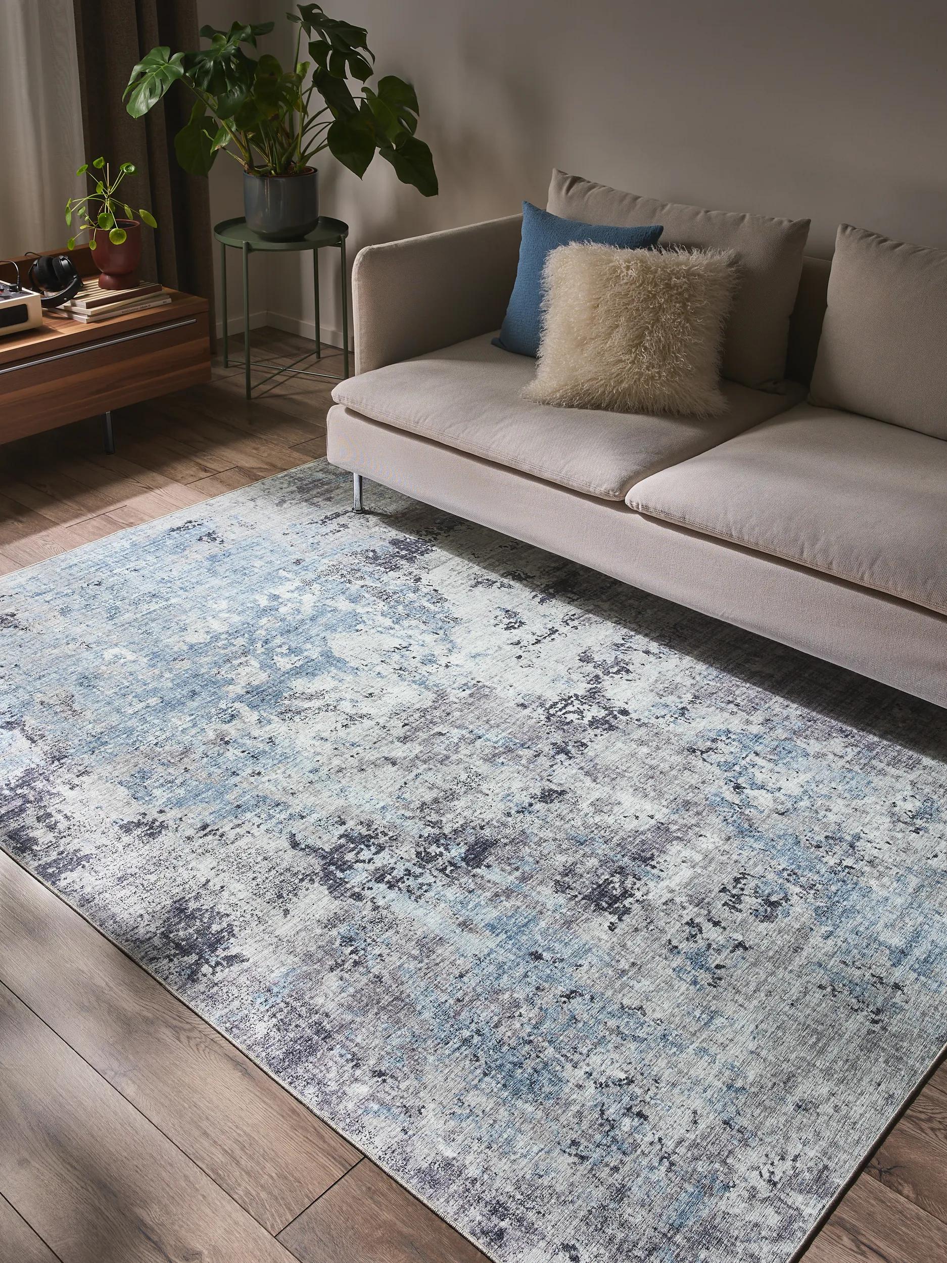 Tapis lavable LAURY, BENUTA 