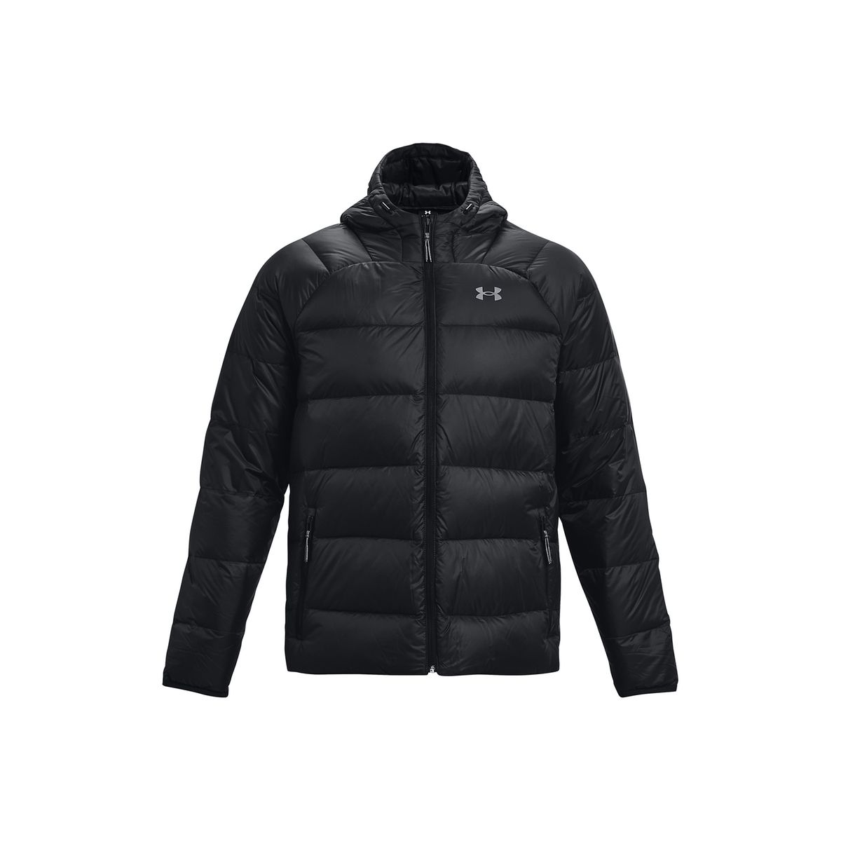 Under Armour Veste Strm Armure Vers Le Bas 2.0 Noir- JD Sports France