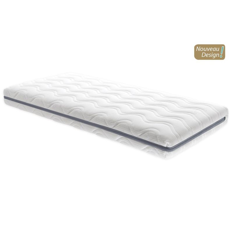 Matelas Bebe Coco Latex Kadolis La Redoute