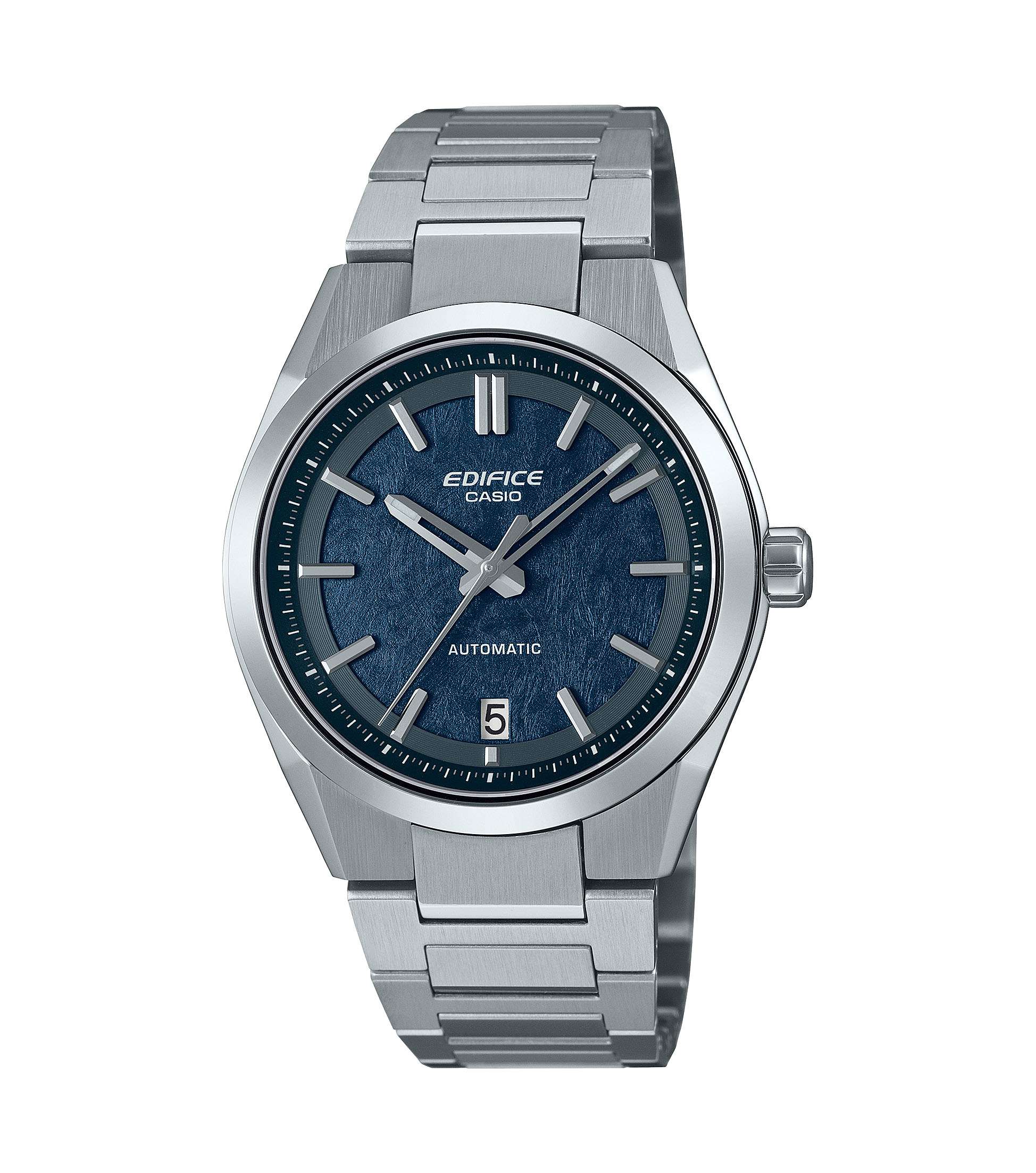 Montre Analogique  EDIFICE, CASIO