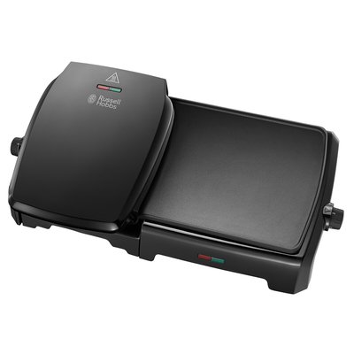 Large Variable Temp Grill & Griddle 23450 GEORGE FOREMAN