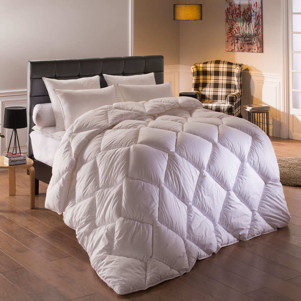 Couette Chaude Suite Royale, DODO
