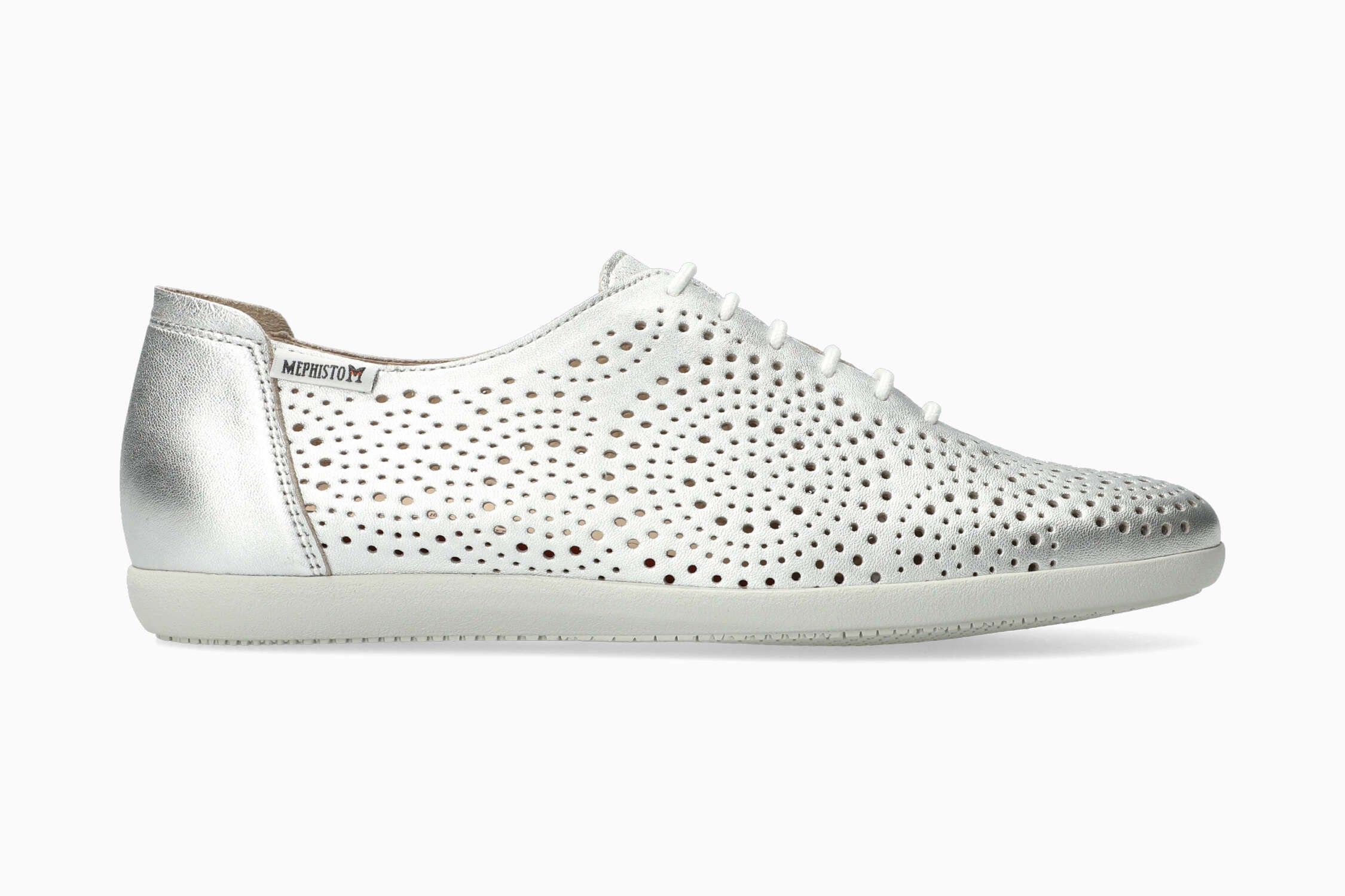 Baskets en cuir KATIE SUN, MEPHISTO