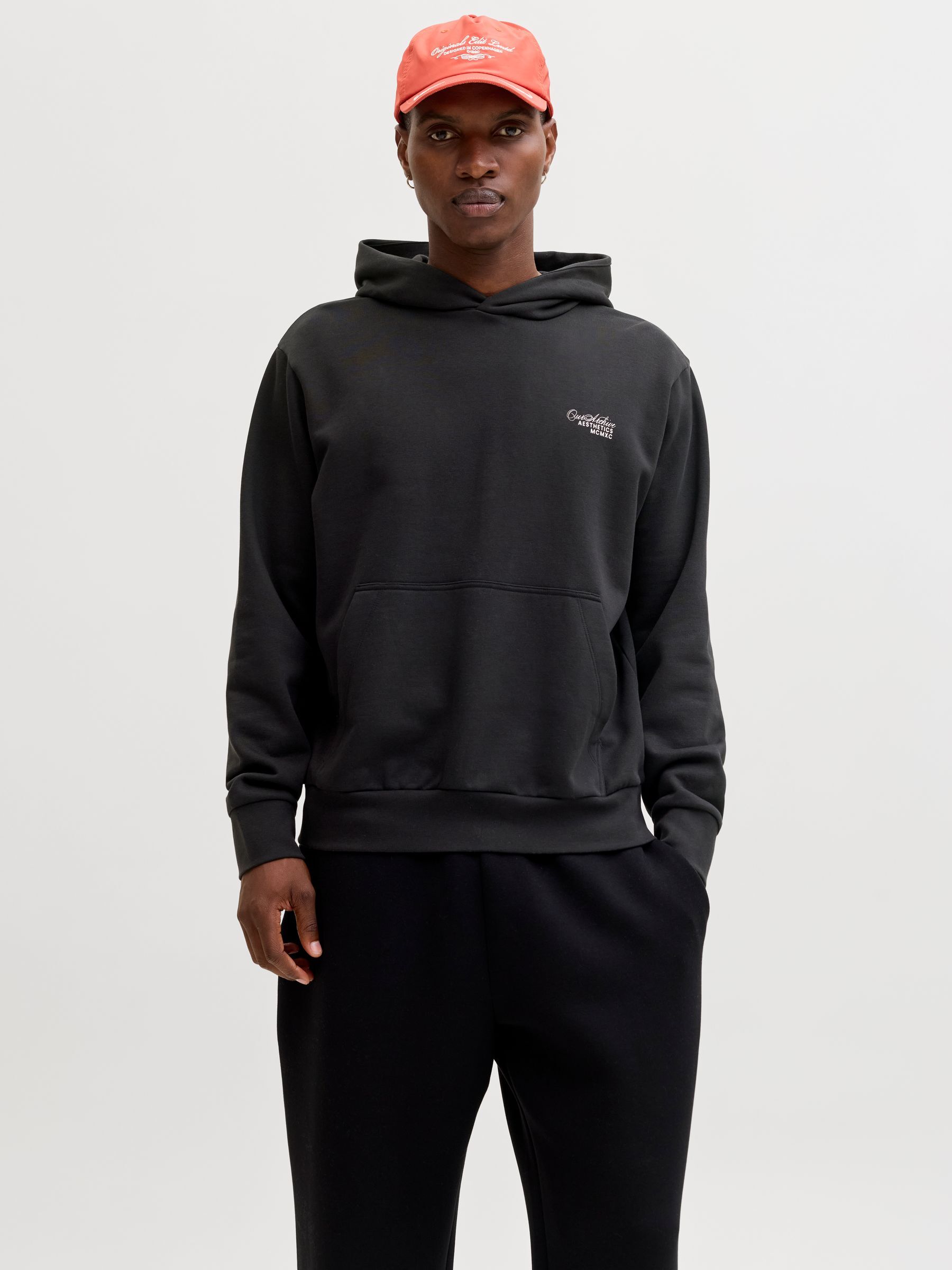 Sweat À Capuche, JACK & JONES