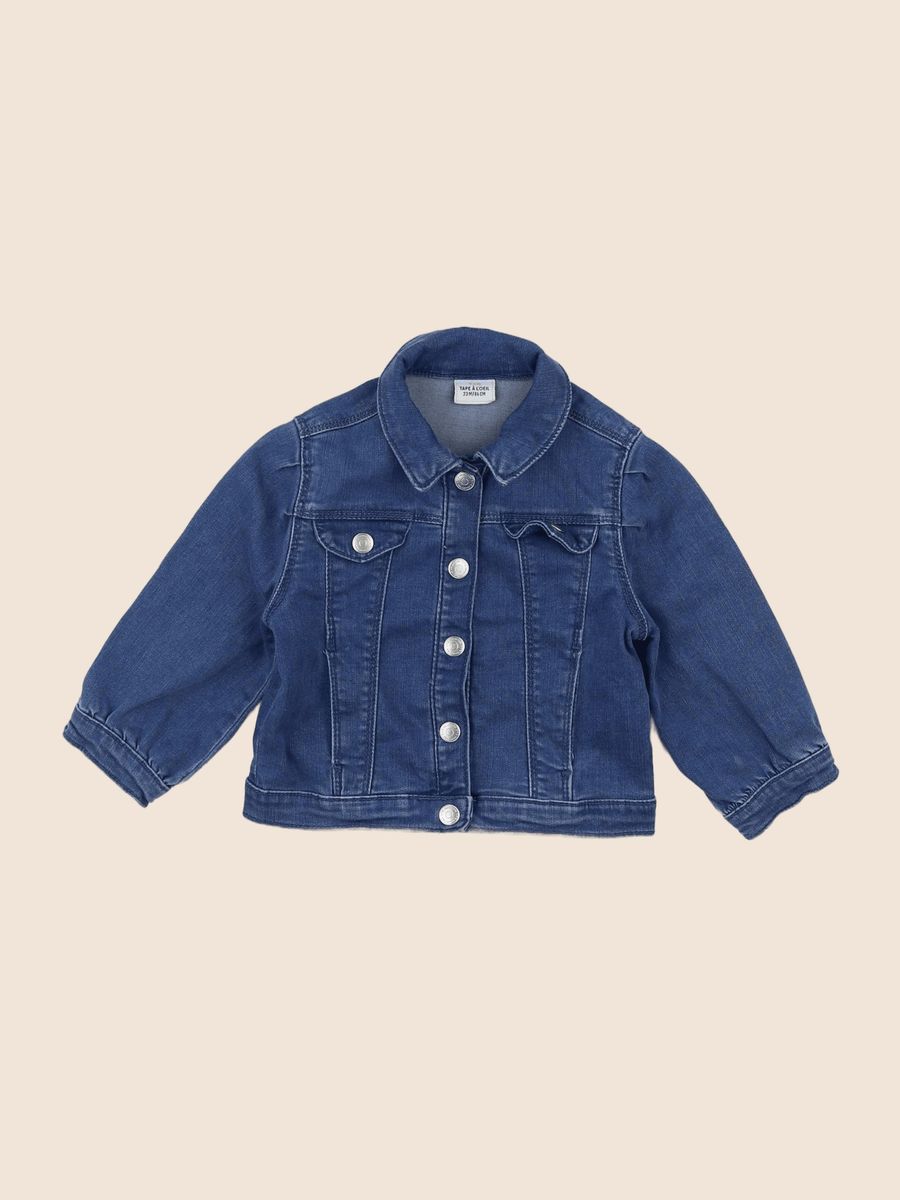 Veste - Etat satisfaisant, TAPE A L'OEIL