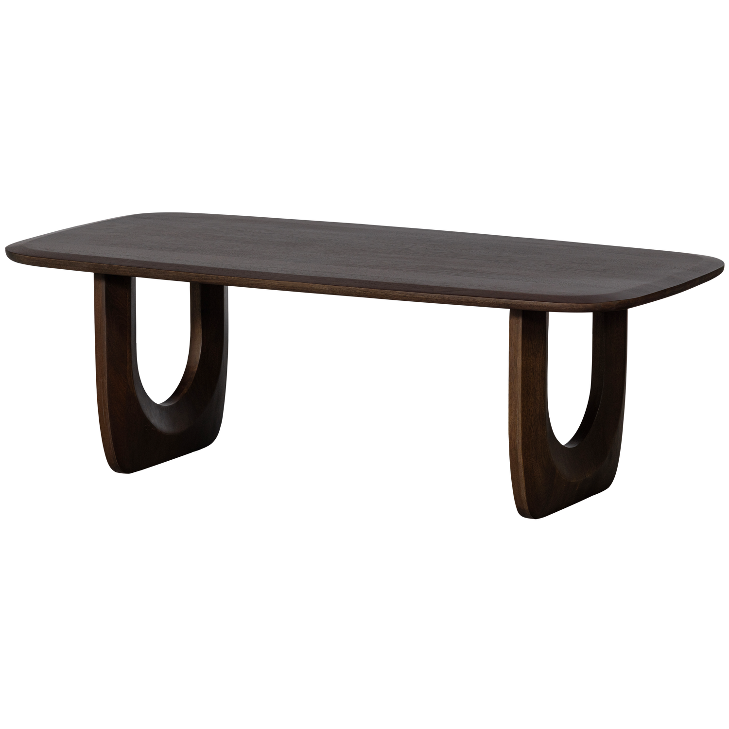 Table d'appoint en bois de manguier FREQUENT, WOOOD