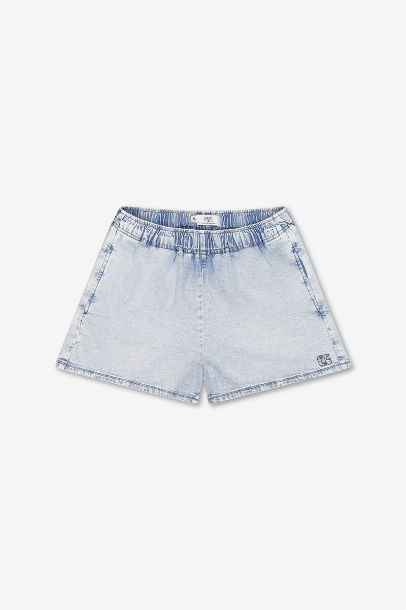 Short GINESTE, LE TEMPS DES CERISES