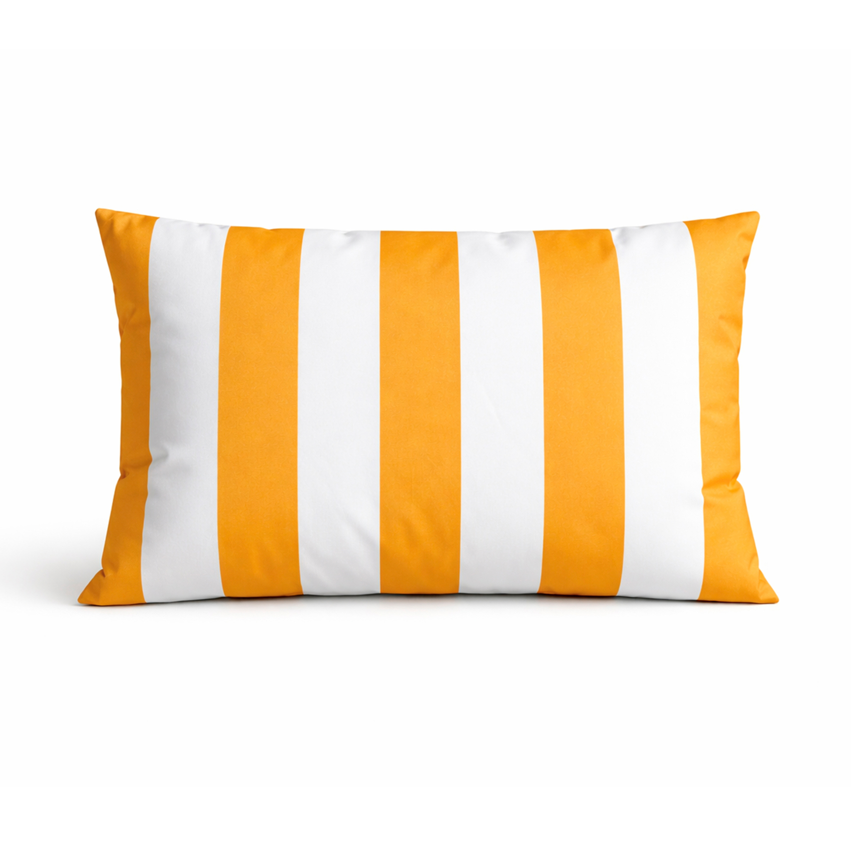 Coussin imperméable déhoussable à rayures ARCACHON - QABANE, HOME MAISON