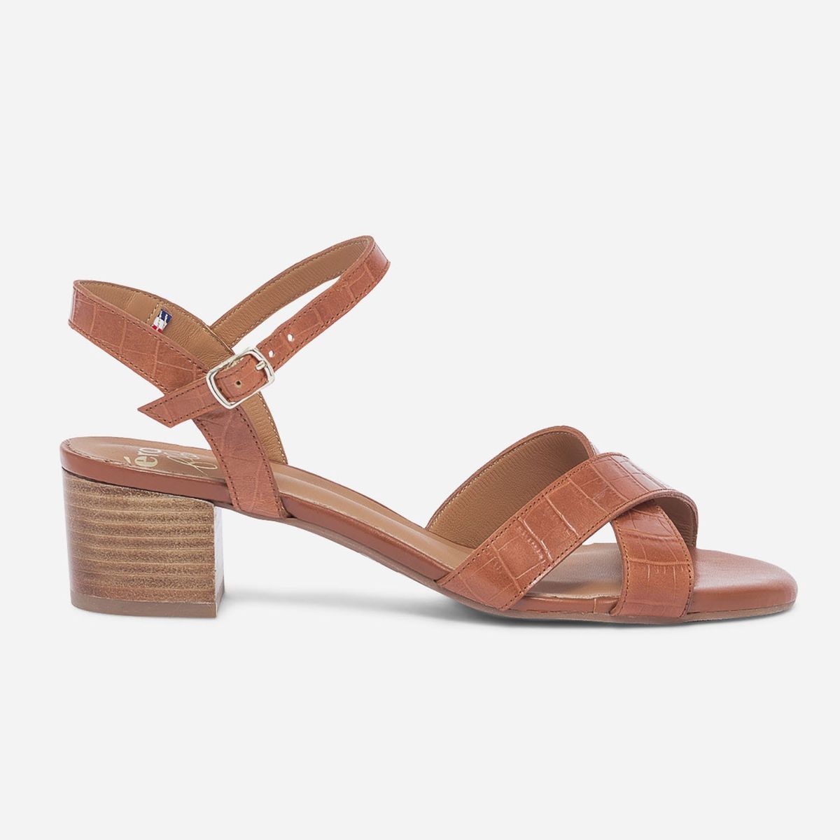 Sandales discount femme eram