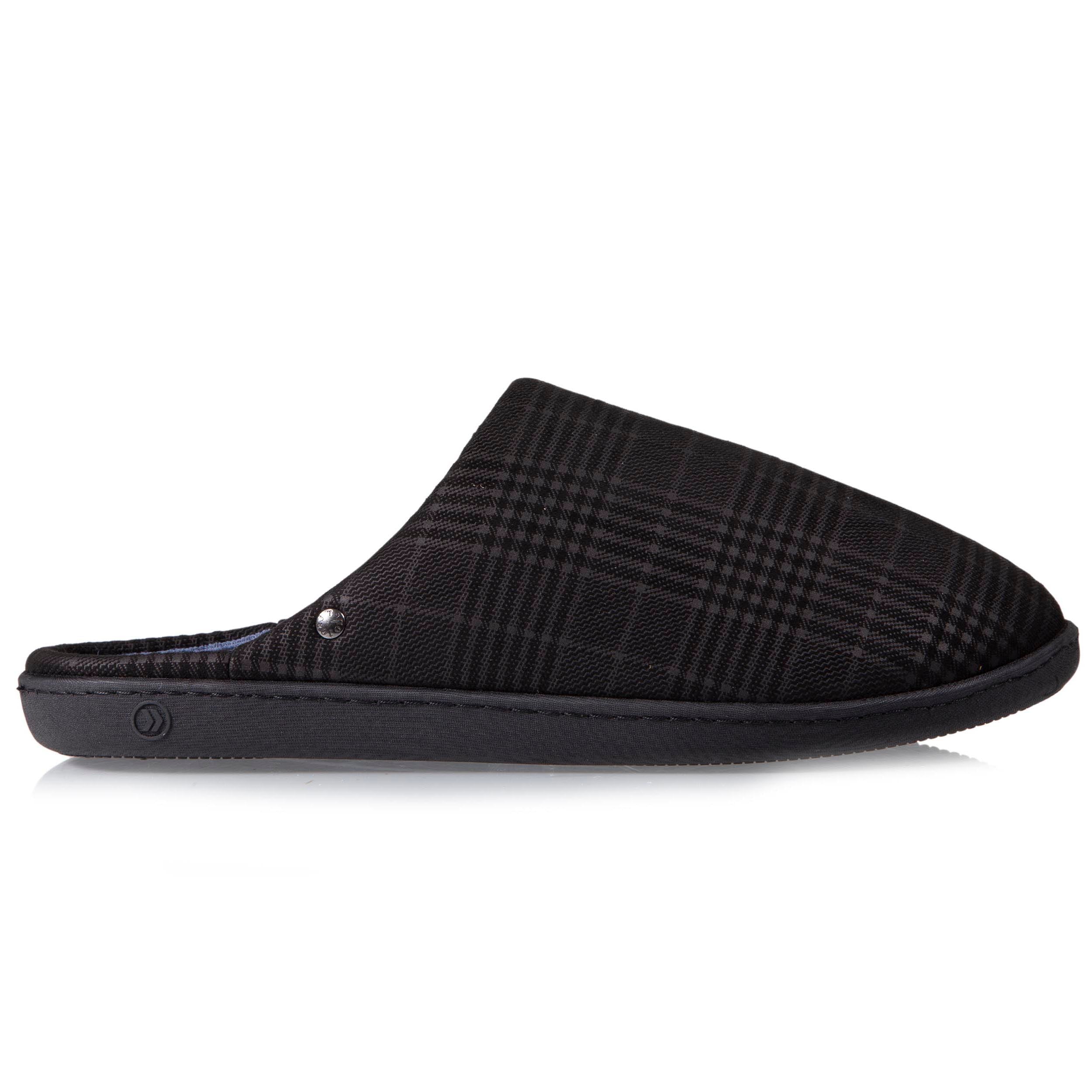Chaussons Mules, ISOTONER