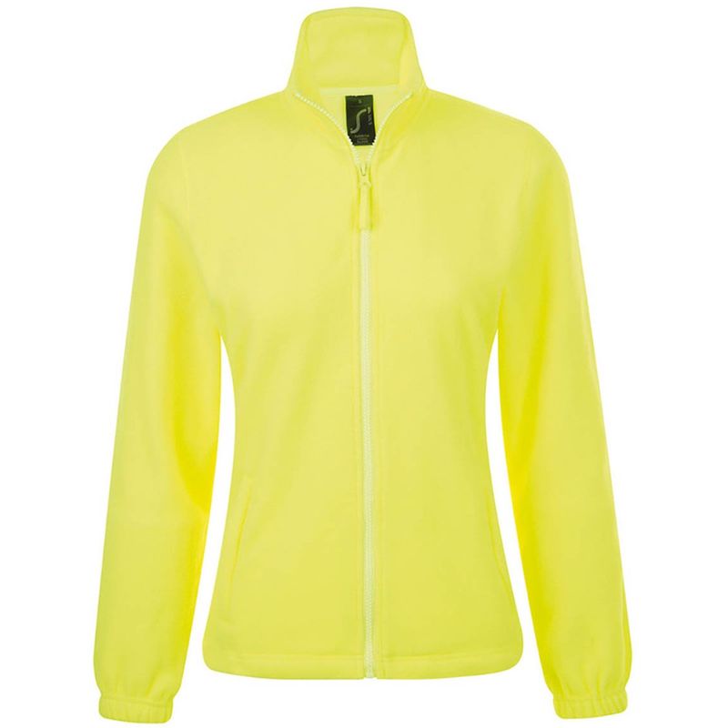 Blouson jaune moutarde femme La Redoute