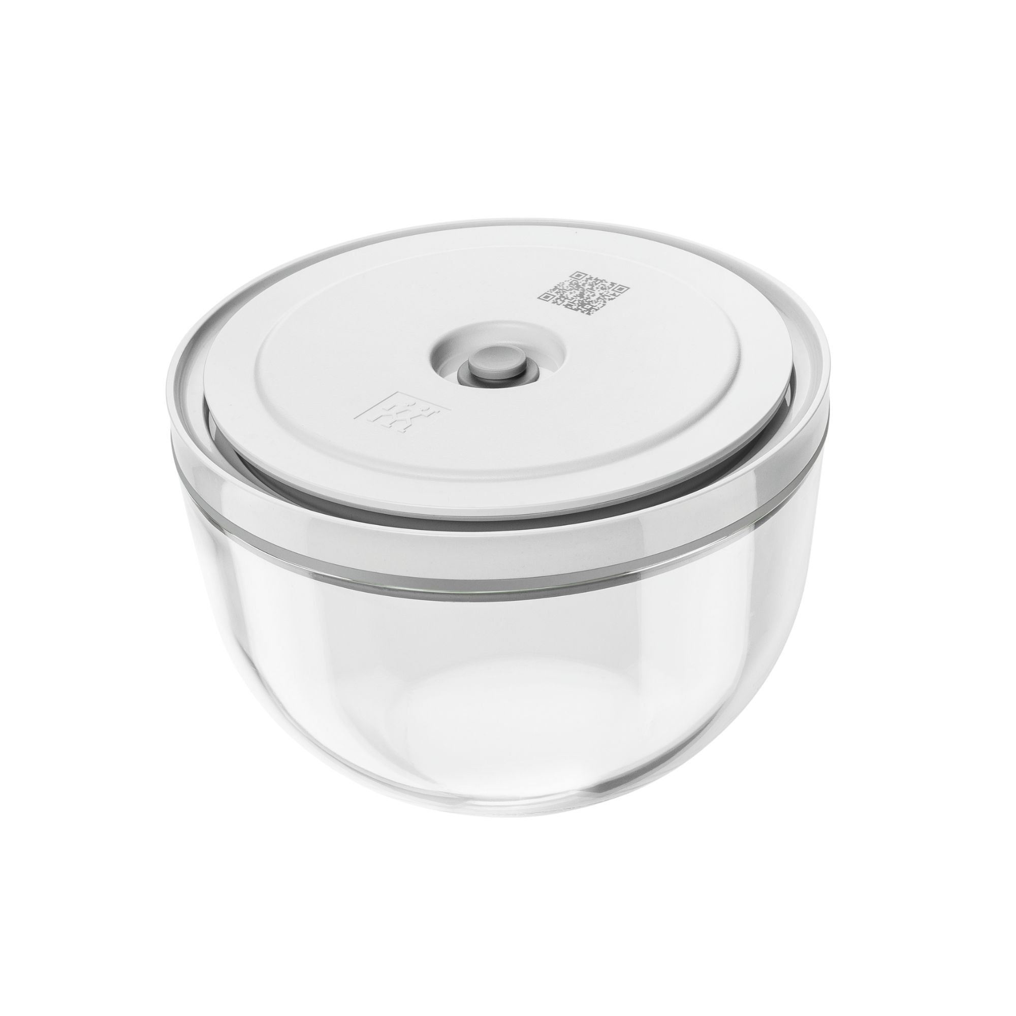 Bol sous vide M / 18 cm, Verre, Transparent, ZWILLING