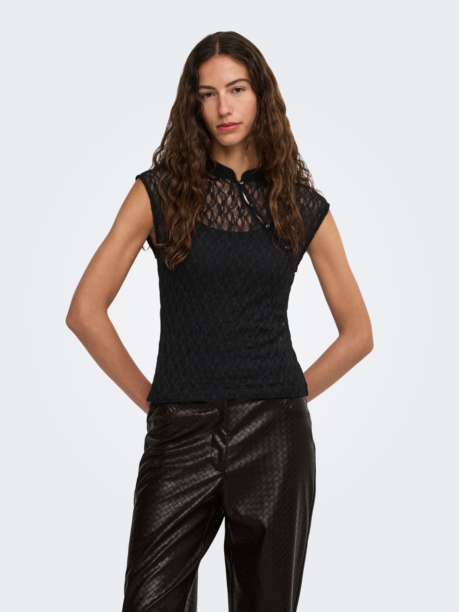 Gilet, JDY