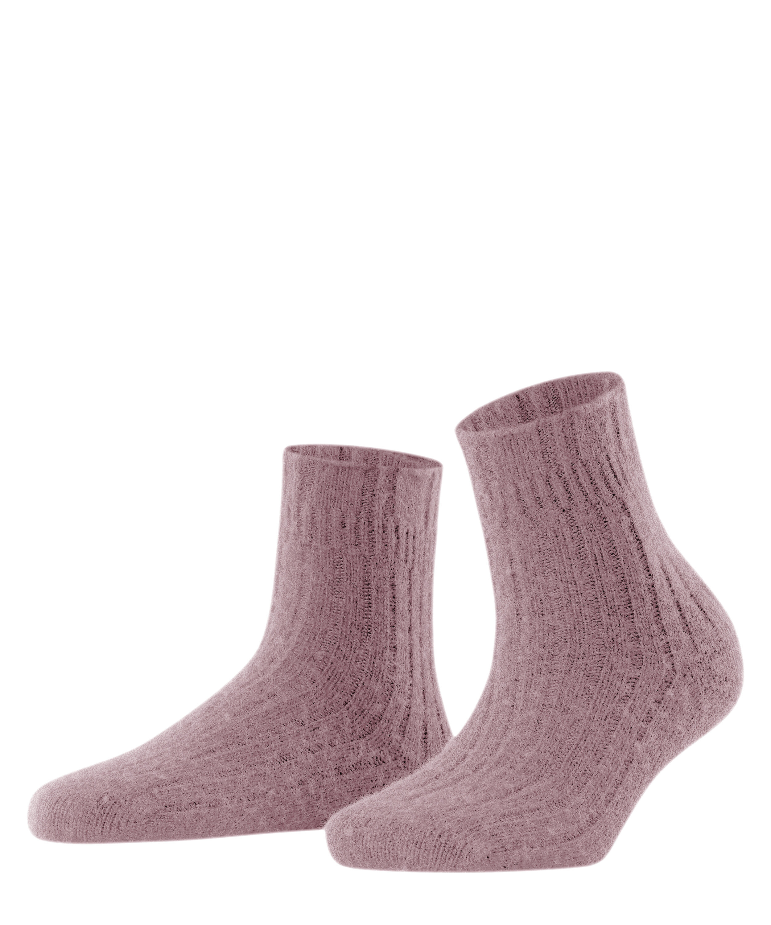 Chaussettes à picots Bedsock Rib, FALKE