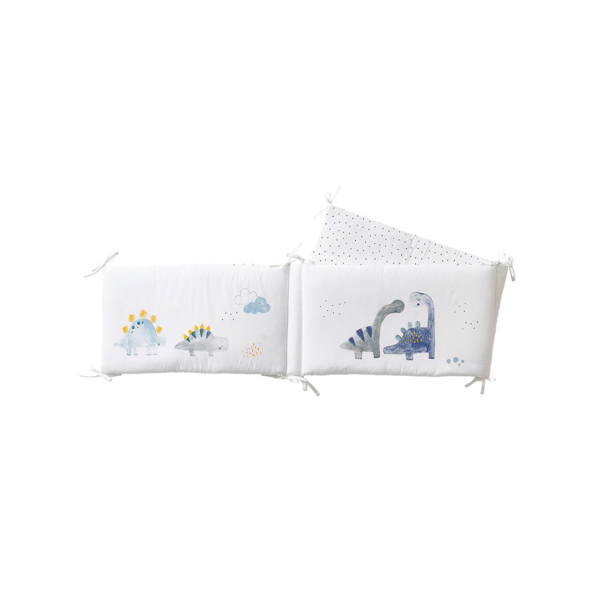 Tour De Lit Bebe Vertbaudet La Redoute