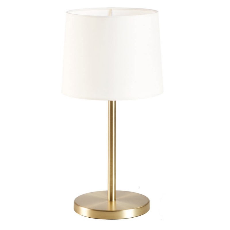 Lampe De Chevet Folio Laiton Mat, MILLUMINE