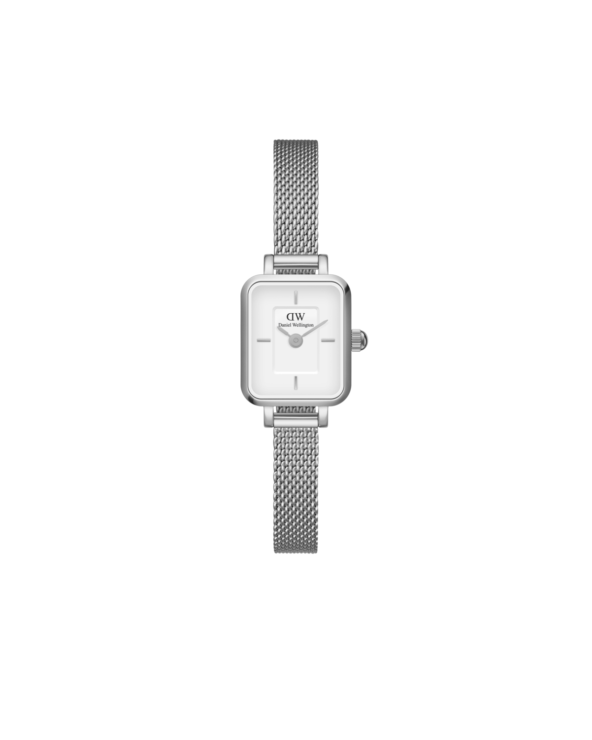 Montre Analogique QUADRO MINI, DANIEL WELLINGTON