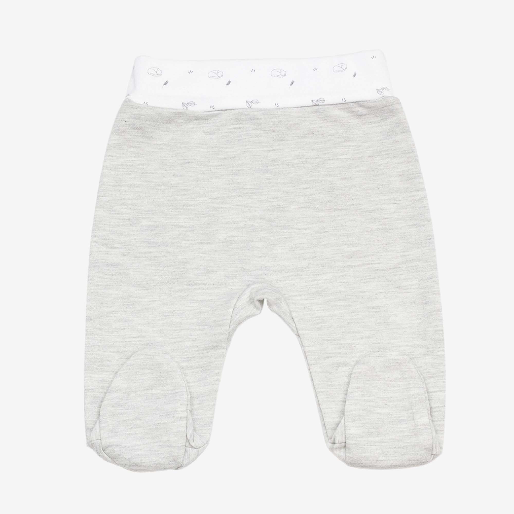 Pantalon naissance, TROIS KILOS SEPT