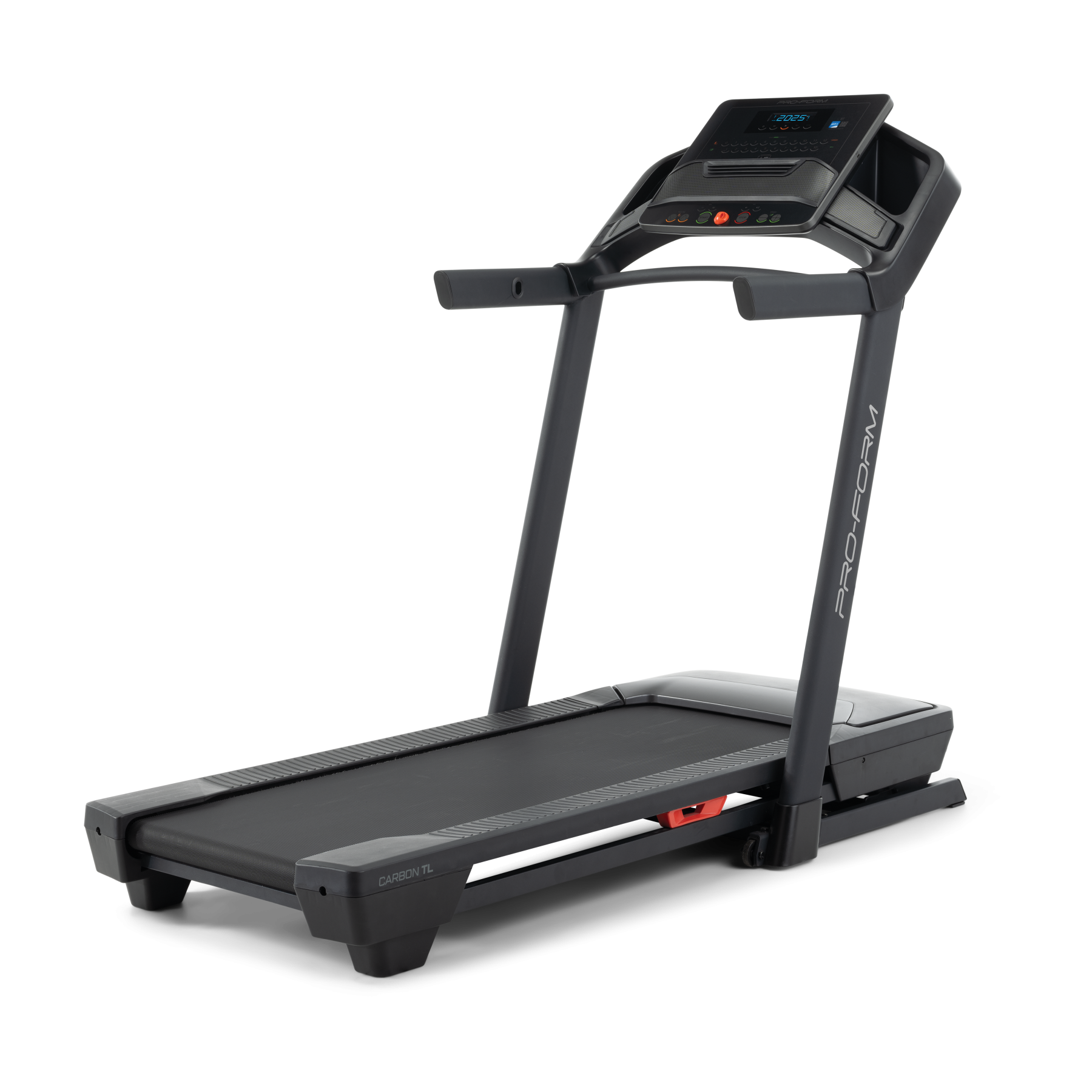 Tapis de course Carbon TLS / Écran LCD 5" / 16 km/h, PROFORM FITNESS