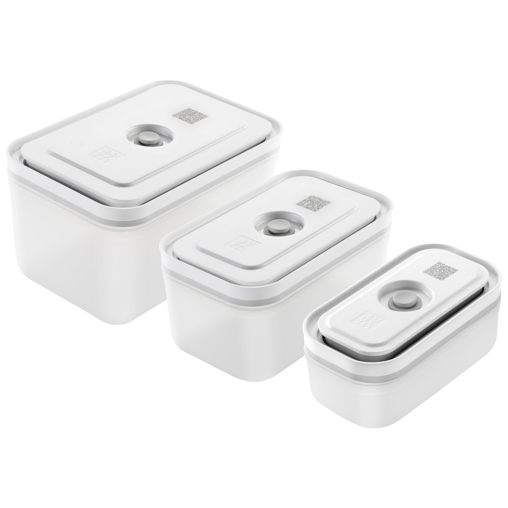 Pompe sous vide, Blanc, ZWILLING