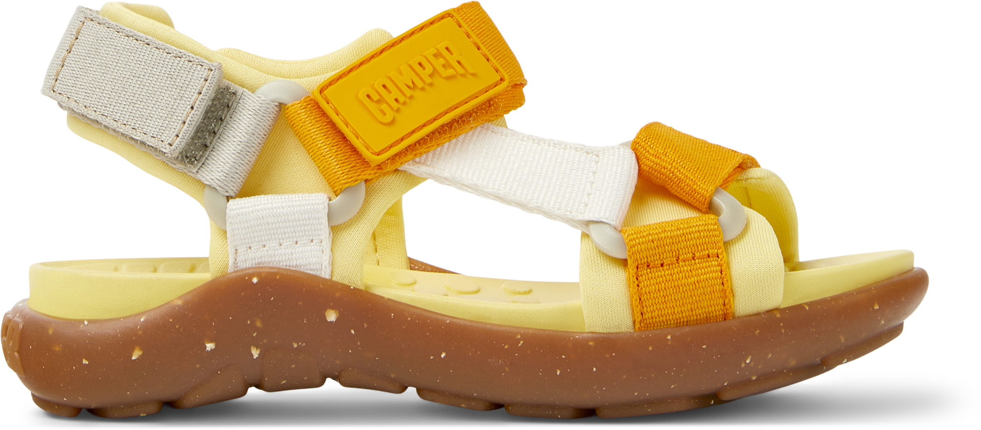 Sandales Wous, CAMPER