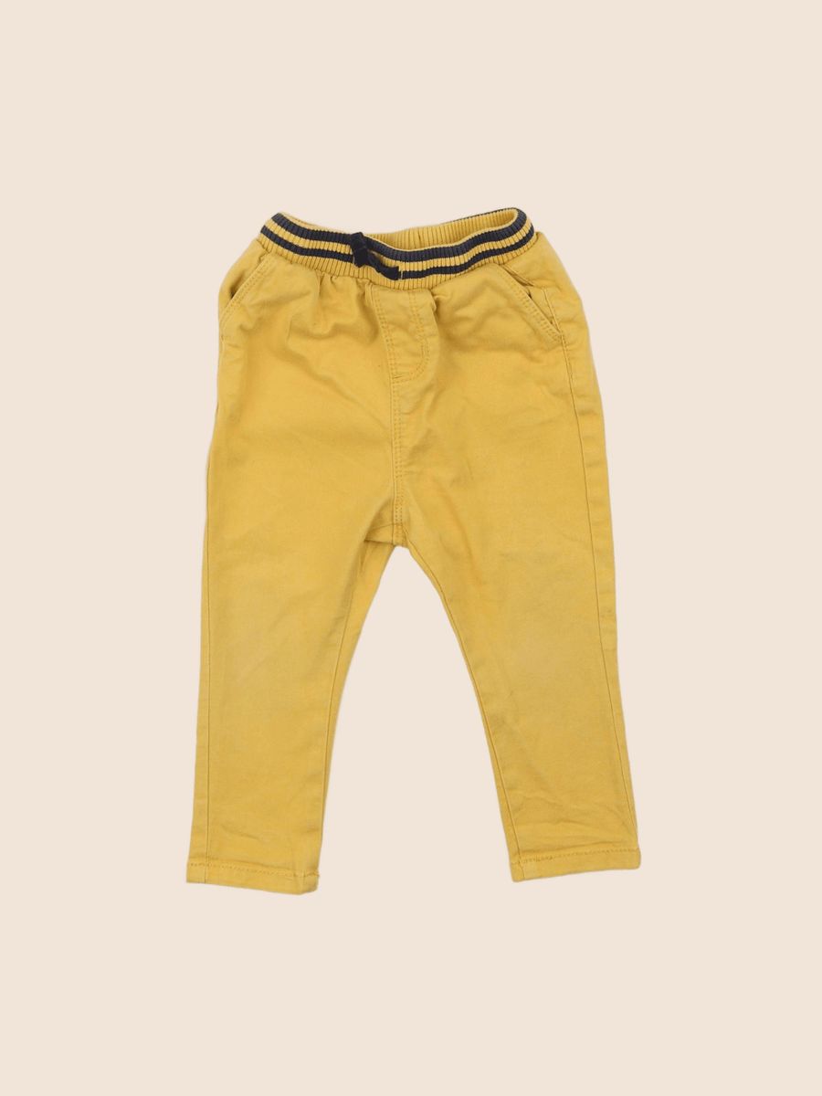 Pantalon - Etat satisfaisant, TAPE A L'OEIL