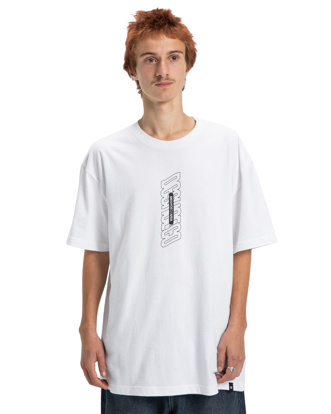 DC Shoes Apparel|Tops Homme EDYZT04358, DC SHOES