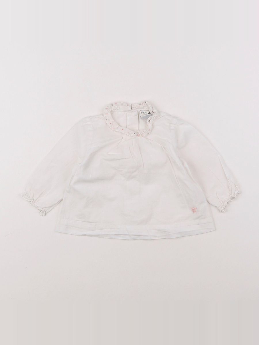 Blouse - Très bon état, CYRILLUS