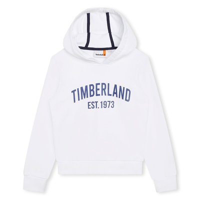 Hoodie in molton TIMBERLAND