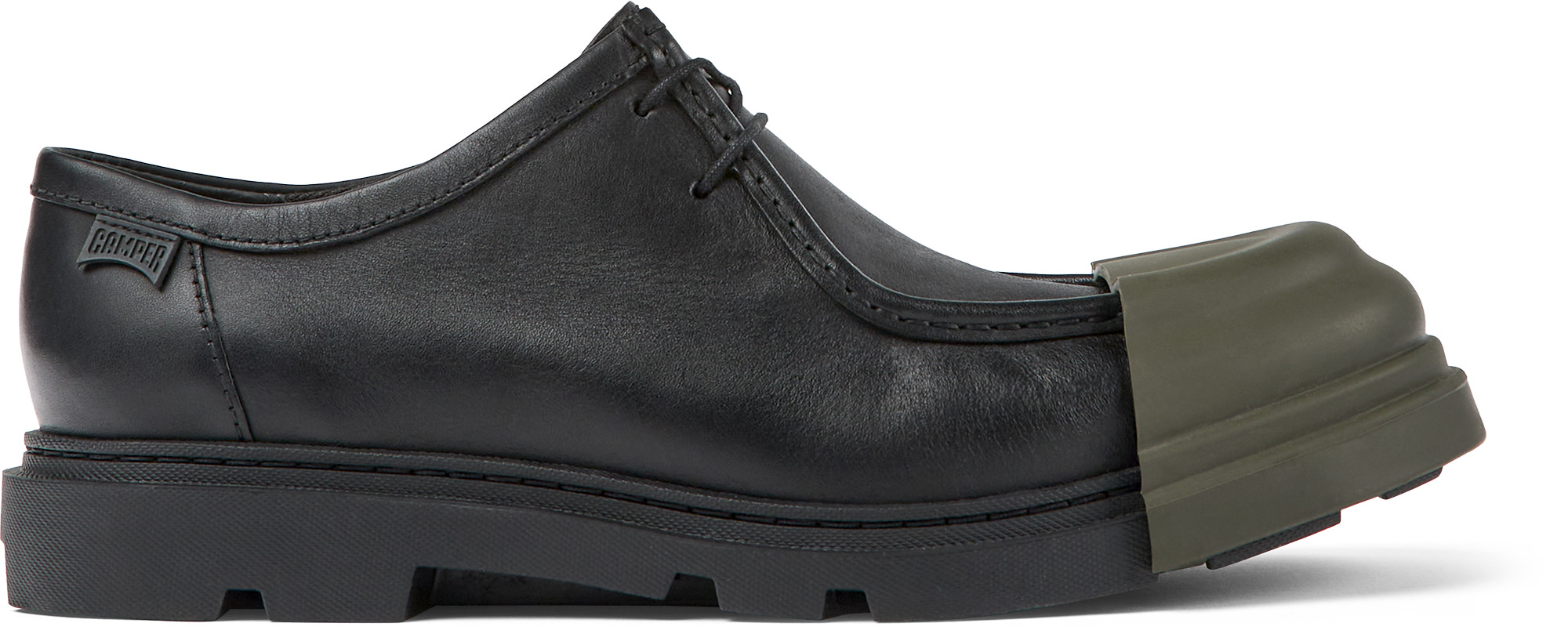 Derbies Junction cuir, CAMPER
