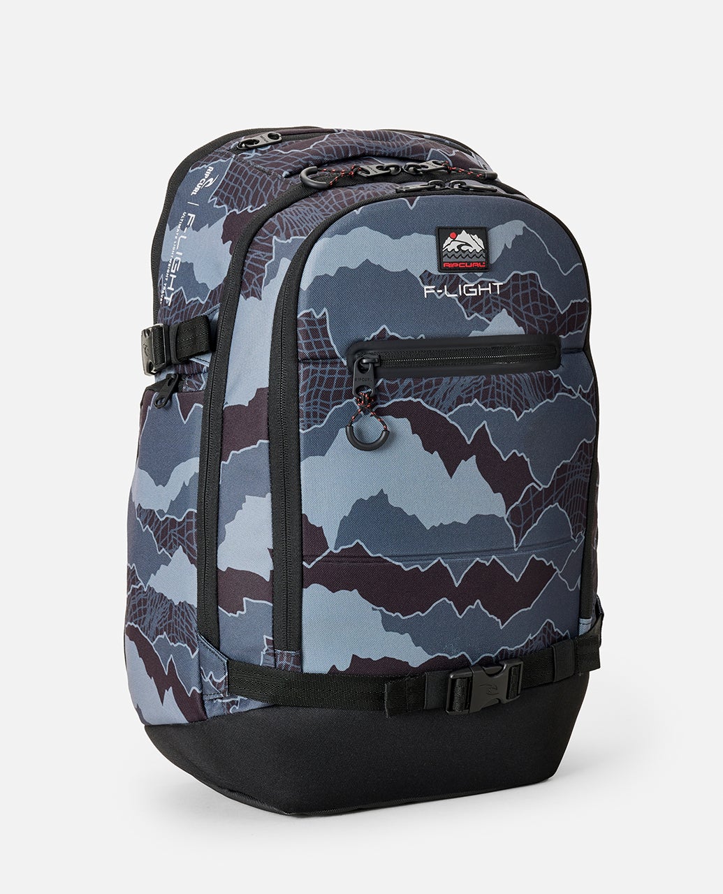 Sac à dos F-Light Posse 35L SEARCH Camo, RIP CURL