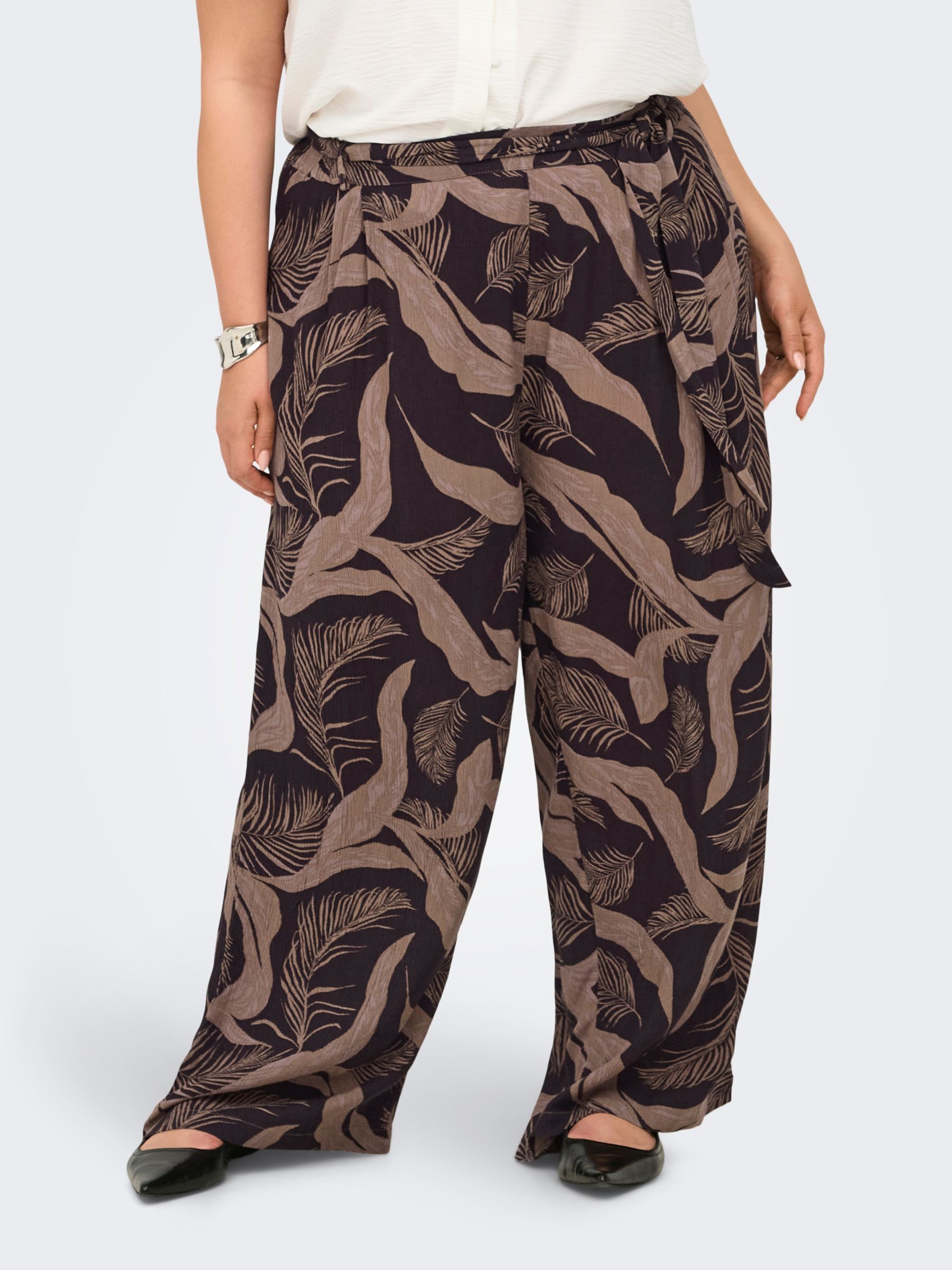 Jupe Culotte, ONLY CARMAKOMA