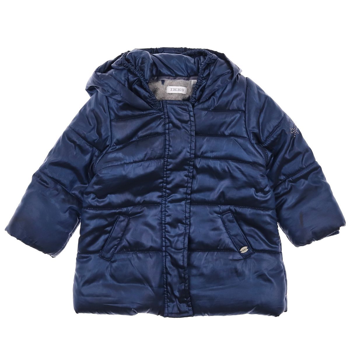 Veste ikks bebe deals