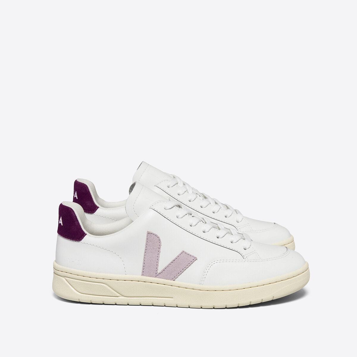 Basket veja blanche on sale femme