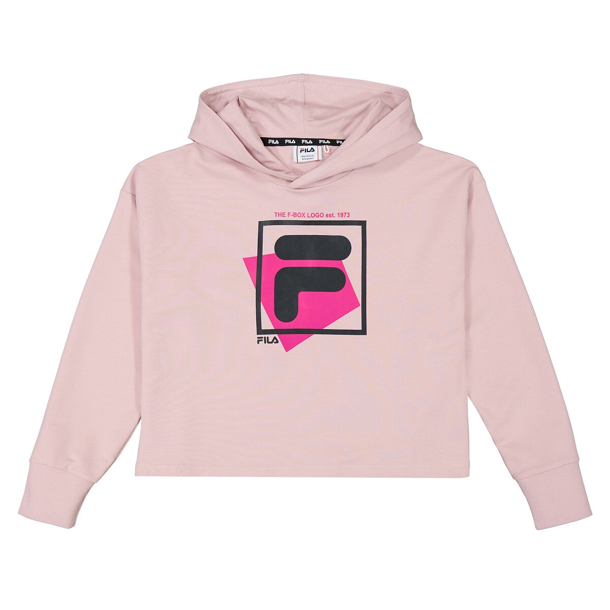 Sweat fila fille 14 ans La Redoute