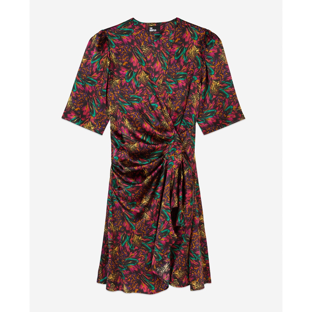 Robe coeur the clearance kooples